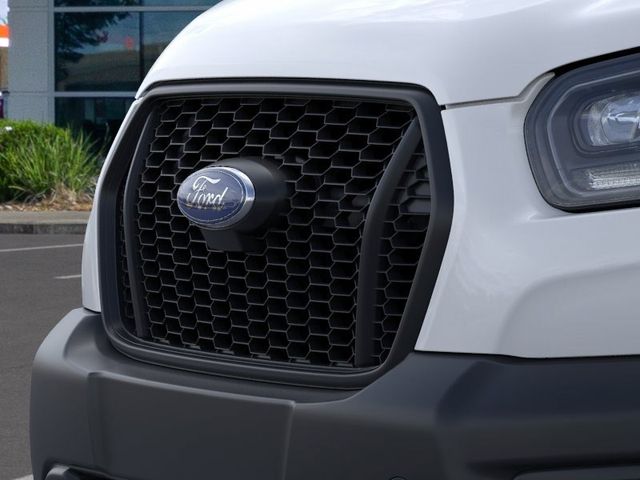 New 2025 White Ford Base image 17