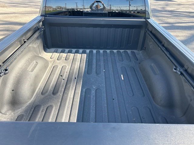 2019 RAM 1500 Big Horn/Lone Star photo