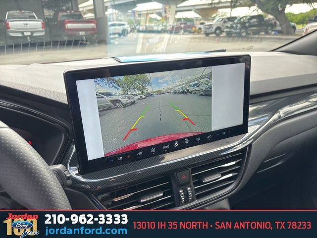 Used Car 2024 Ford Escape  St-line For Sale Under $30,000 In San Antonio, Texas