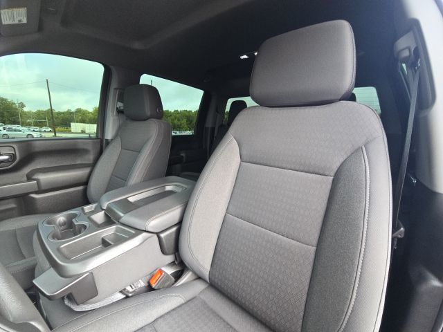 Photo of 2024 Chevrolet Silverado 2500HD Custom in Dallas, GA - 22,  2024 Chevrolet Silverado 2500HD Custom:43671D1