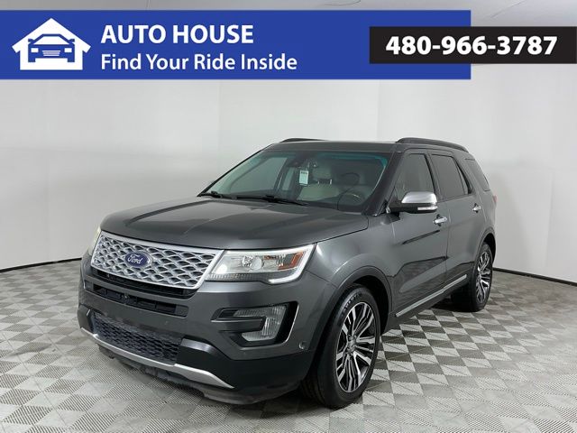 219642025 Ford Explorer ST-Line