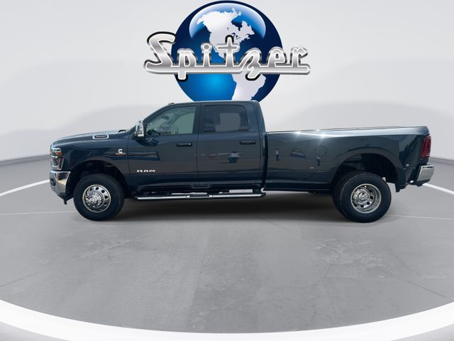 New 2026 Blue Ram Laramie image 6