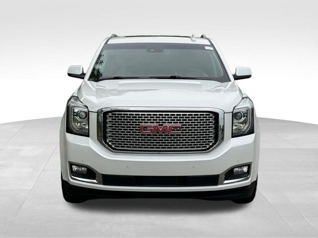 2017 GMC Yukon Denali 8