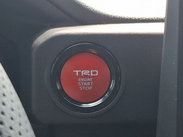 Used 2025 Toyota Tacoma Truck
