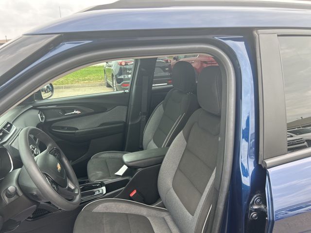 2023 Chevrolet TrailBlazer LT 15