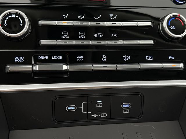 New 2025 Hyundai Santa Fe For Sale in Indianapolis, IN
