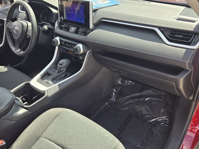 2023 Toyota RAV4 - $28,692