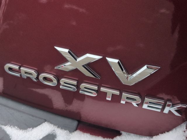 2013 Subaru XV Crosstrek