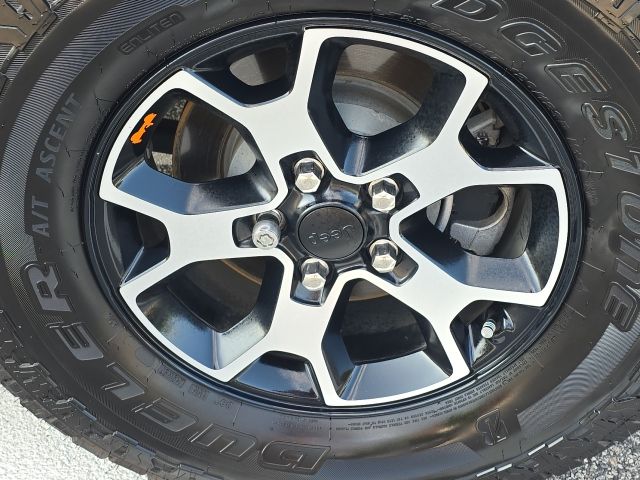 2018 Jeep Wrangler Unlimited Sahara:169364A