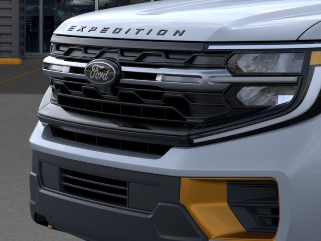 New 2026 Gray Ford Tremor image 17