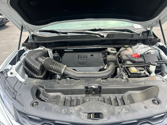 2025 Chevrolet Blazer 2LT - Photo 15