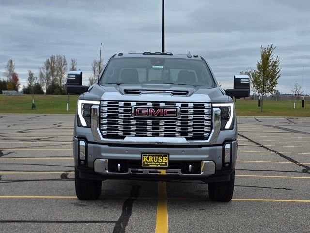 2026 GMC Sierra 3500HD Denali