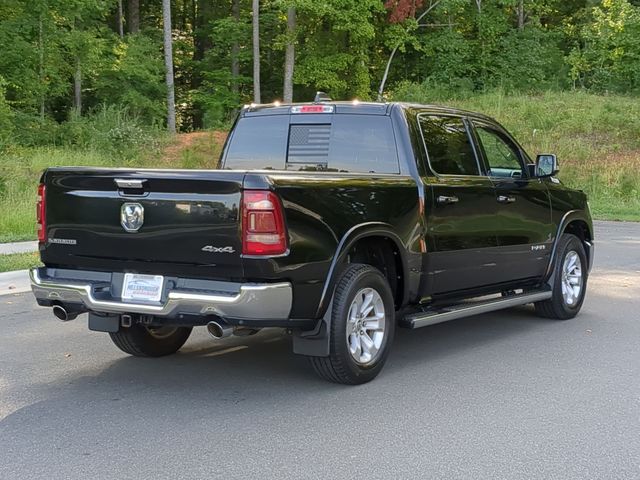 Used 2021 Black Ram Laramie image 19