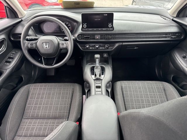2025 Honda HR-V LX - Photo 16