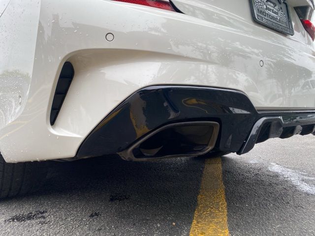 Used Car 2020 Bmw 3 Series  M340i For Sale Under $40,000 In San Antonio, Texas