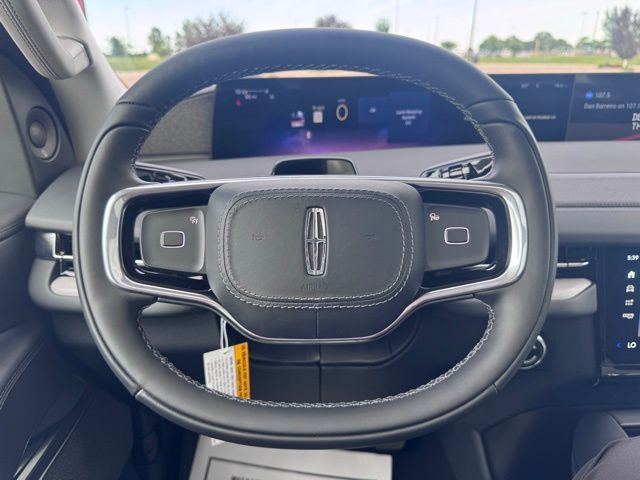 2025 Lincoln Navigator Reserve L