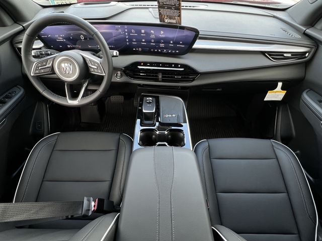 2026 Buick Enclave Preferred - 7