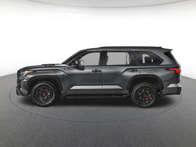 new 2026 Toyota Sequoia car, priced at $86,734