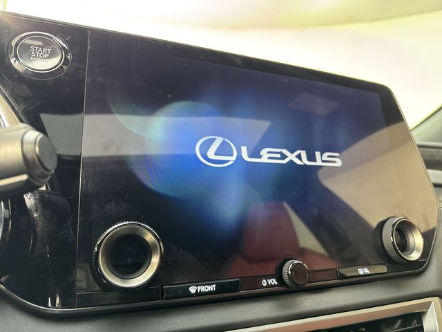 2024 Lexus RX RX photo