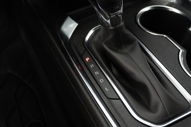 Used 2023 Chevrolet Traverse SUV