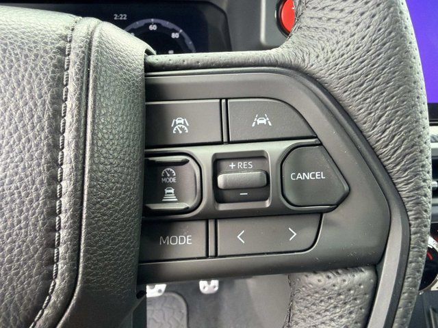 New 2026 Toyota Tacoma i-FORCE MAX Truck