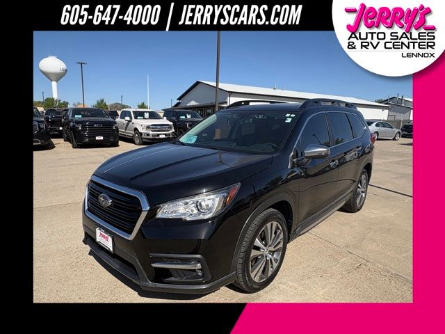  2019 Subaru Ascent Touring 7-Passenger AWD   