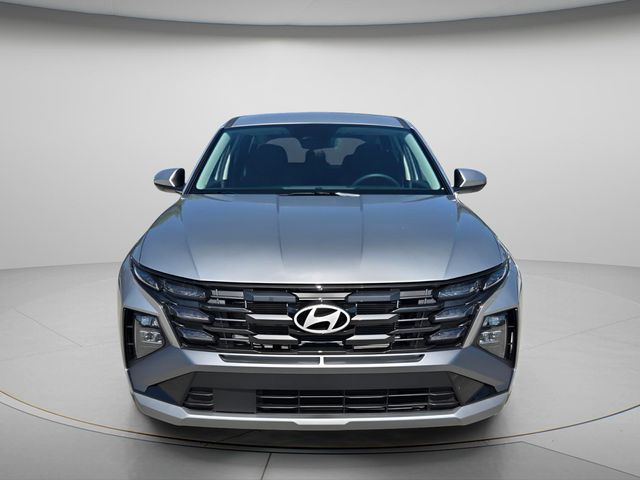 2026 Hyundai Tucson - $27,757