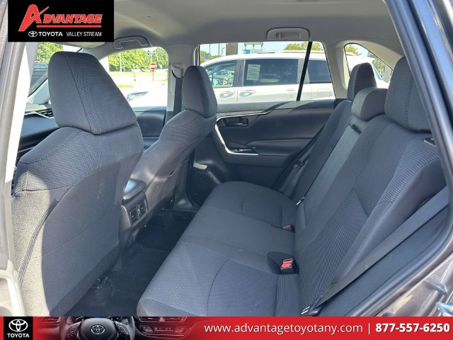 Used 2023 Toyota RAV4 SUV