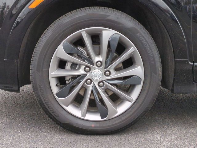 2023 Buick Encore GX Select photo