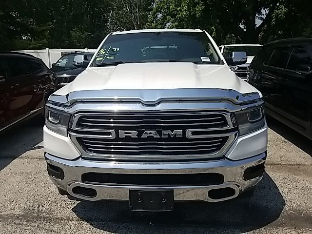 Used 2020 Ram 1500 Truck
