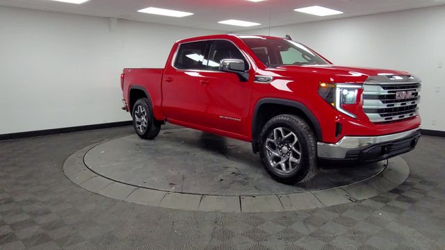 2026 – GMC – Sierra 1500