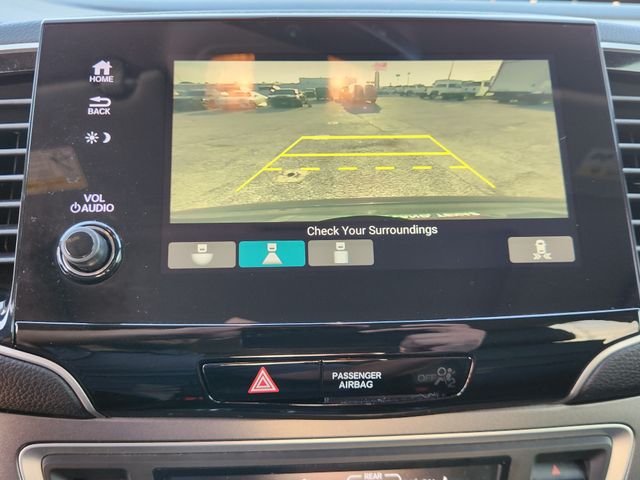 2022 Honda Pilot Special Edition  at EAG Ford Navasota