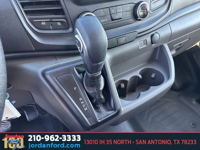 Used Car 2024 Ford Transit-250  Base For Sale Under $35,000 In San Antonio, Texas