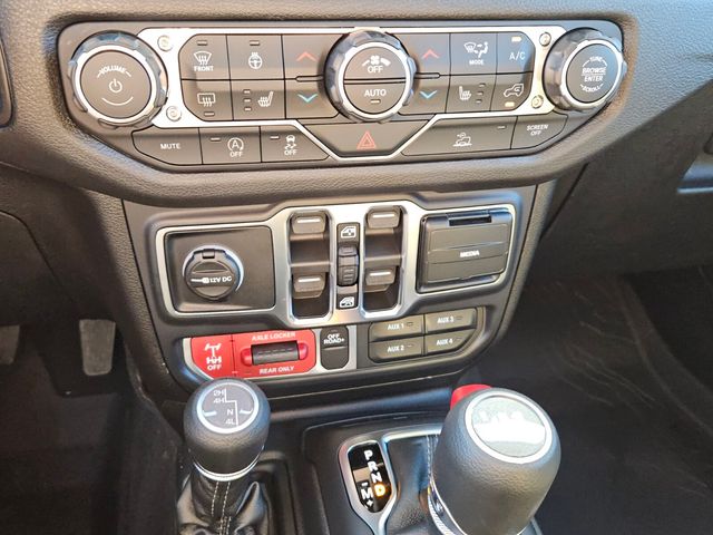 2026 Jeep Wrangler 4-Door Willys '41