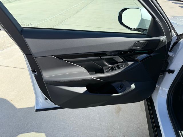 2025 Bmw 530i photo 52