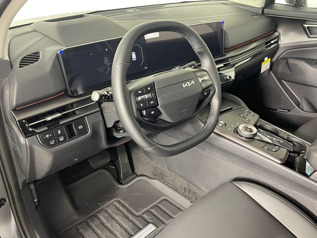 New 2026 Kia Sportage Hybrid SX-Prestige For Sale in Bremerton, WA