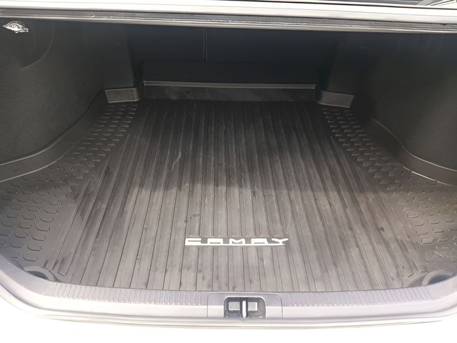 Used 2023 Toyota Camry Sedan
