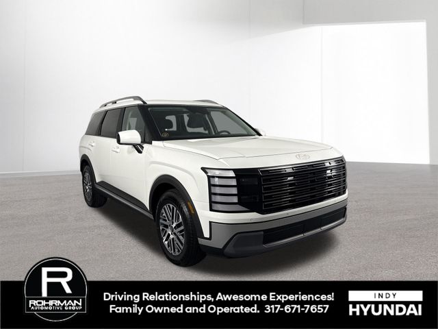 New 2026 Hyundai Palisade For Sale in Indianapolis, IN