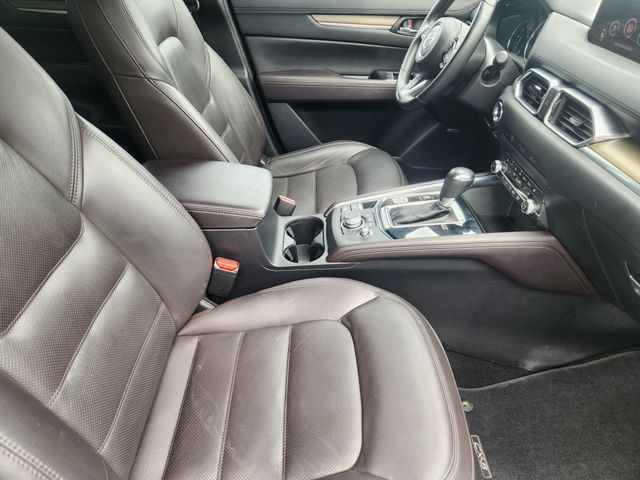 Used 2019 Mazda CX-5 SUV