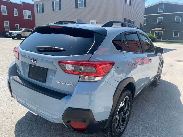 Used 2023 Subaru Crosstrek SUV