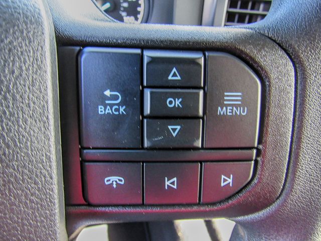 2026 Ford F-250SD XL:168048