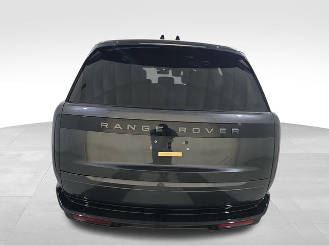 2024 Land Rover Range Rover SE 6