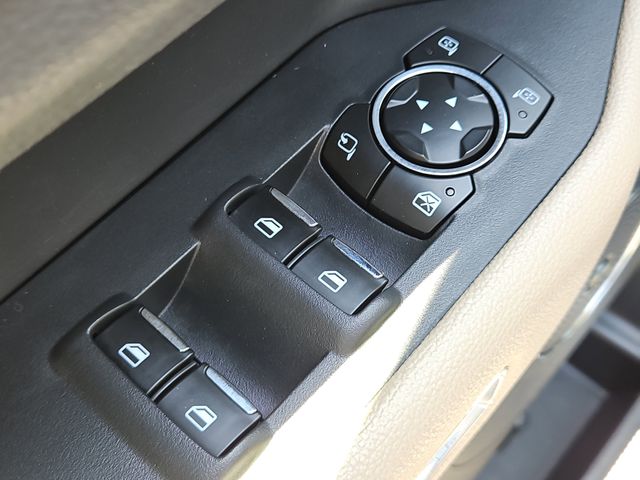 2024 Ford Expedition Max Limited Silver at Bayway Cadillac of The Woodlands