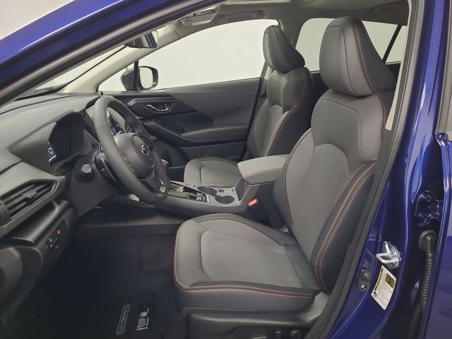 2026 – Subaru – Crosstrek Hybrid