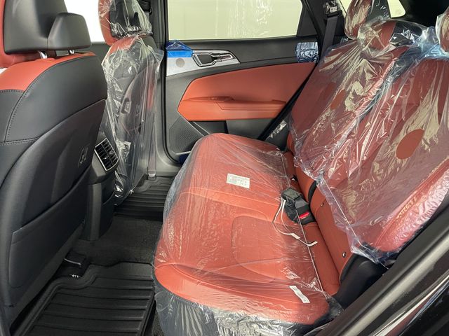 New 2026 Kia Sportage Hybrid SX-Prestige For Sale in Bremerton, WA