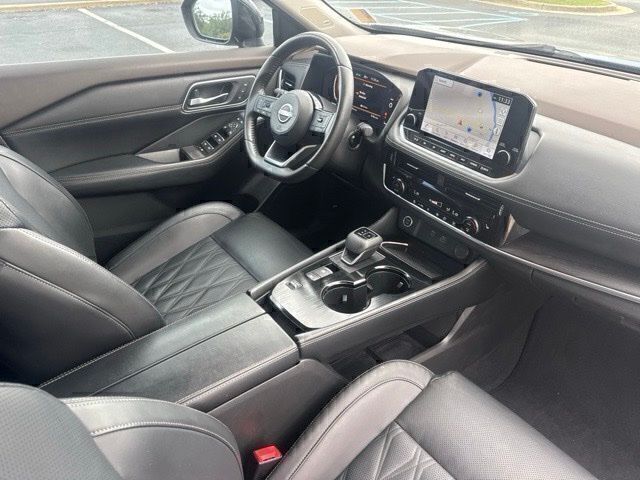 Used 2023 Nissan Rogue SUV