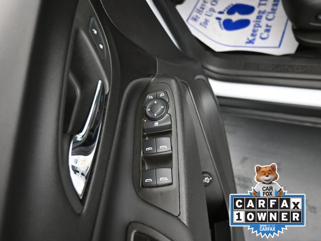 2024 Chevrolet Equinox RS photo