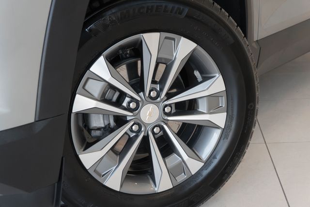 Used 2026 Chevrolet Equinox SUV