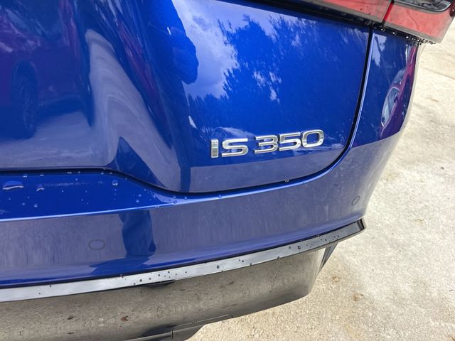 2026 Lexus IS - $53,998