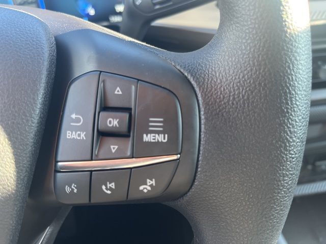 2025 Ford Bronco Sport Big Bend:168344